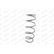 MONROE SP2927 - Ressort de suspension