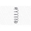 MONROE SP2934 - Ressort de suspension