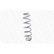 MONROE SP2934 - Ressort de suspension