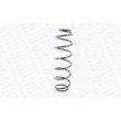 MONROE SP2934 - Ressort de suspension