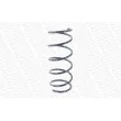 MONROE SP3321 - Ressort de suspension
