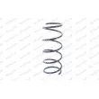 MONROE SP3321 - Ressort de suspension