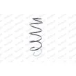 Ressort de suspension MONROE [SP3419]
