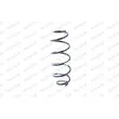 MONROE SP3420 - Ressort de suspension