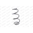MONROE SP3438 - Ressort de suspension