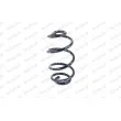 MONROE SP3440 - Ressort de suspension