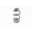 MONROE SP3440 - Ressort de suspension