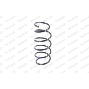 Ressort de suspension MONROE SP3543 pour RENAULT CLIO 1.2 - 60cv