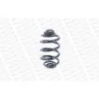 MONROE SP3619 - Ressort de suspension
