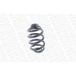 MONROE SP3619 - Ressort de suspension