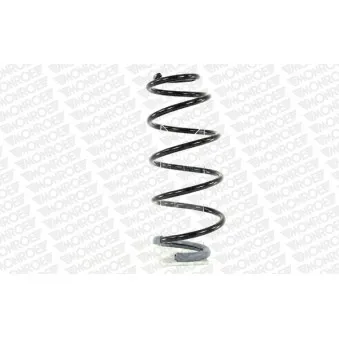 Ressort de suspension MONROE OEM 5002PK