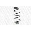 MONROE SP3764 - Ressort de suspension