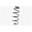 MONROE SP3764 - Ressort de suspension