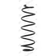 MONROE SP3803 - Ressort de suspension