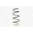 MONROE SP3907 - Ressort de suspension