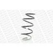MONROE SP3907 - Ressort de suspension