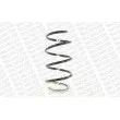 MONROE SP3907 - Ressort de suspension
