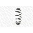 MONROE SP3928 - Ressort de suspension