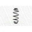 MONROE SP3928 - Ressort de suspension