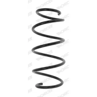 Ressort de suspension MONROE SP4145