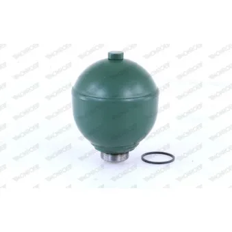 MONROE SP8005 - Accumulateur de pression, suspension/amortissement