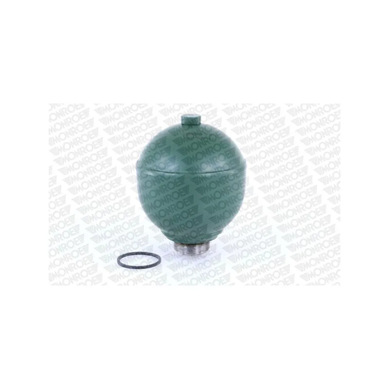 Accumulateur de pression, suspension/amortissement MONROE SP8032 - Visuel 2