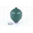 MONROE SP8033 - Accumulateur de pression, suspension/amortissement