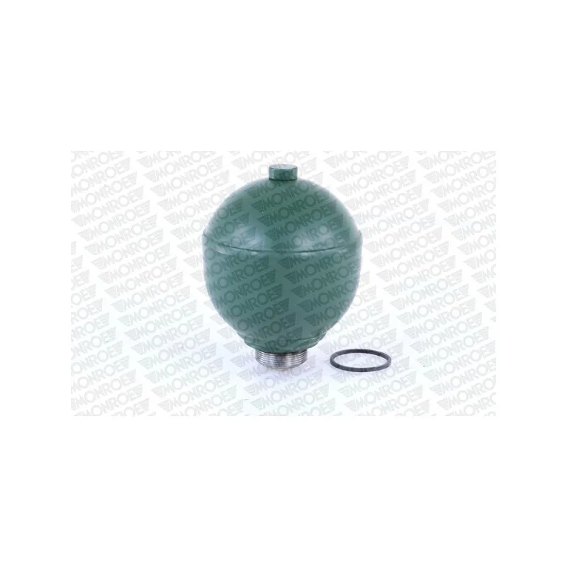 Accumulateur de pression, suspension/amortissement MONROE SP8076 - Visuel 1