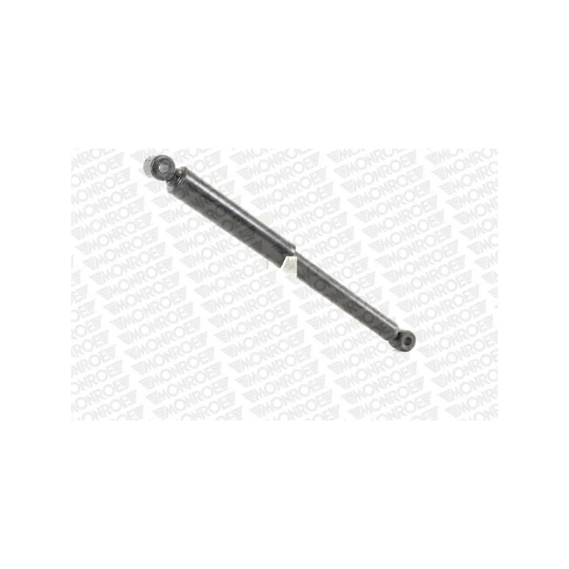 Jeu de 2 amortisseurs arrière MONROE V1103 - Visuel 2