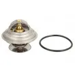 THERMOTEC D2ME006TT - Thermostat, liquide de refroidissement