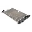 Radiateur, refroidissement du moteur THERMOTEC [D7X012TT]