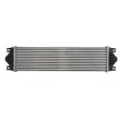 THERMOTEC DAR002TT - Intercooler, échangeur