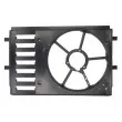 Support, ventilateur de radiateur THERMOTEC [DHS002TT]