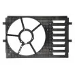 THERMOTEC DHS002TT - Support, ventilateur de radiateur