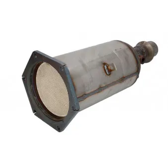 Filtre à particules / à suie, échappement JMJ OEM 174005