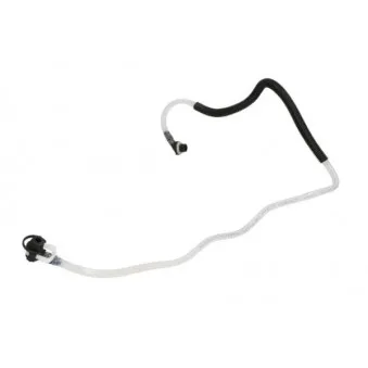Tuyau de carburant ENGITECH OEM A6110702932
