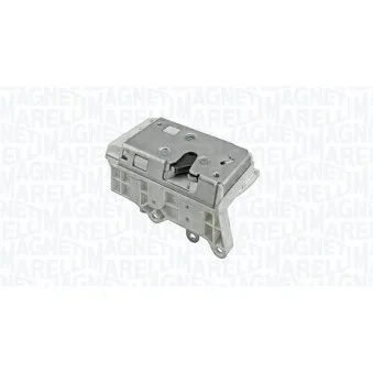 Cylindre de serrure avant gauche MAGNETI MARELLI 350105036600
