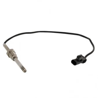 MEAT & DORIA 12511 - Capteur, température des gaz