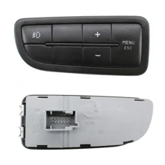 Commutateur multifonctions MEAT & DORIA 206123