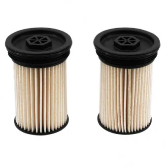 Filtre à carburant MEAT & DORIA OEM 95135912