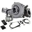 Turbocompresseur, suralimentation MEAT & DORIA [65316]