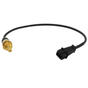 Sonde de température, liquide de refroidissement MEAT & DORIA 821025