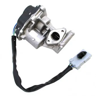 Vanne EGR MEAT & DORIA OEM LR009735