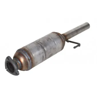 Filtre à particules / à suie, échappement JMJ OEM 51771691