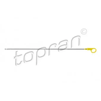 Jauge de niveau d'huile TOPRAN 305 038
