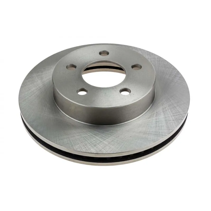 Jeu de 2 disques de frein avant TEKNÖR HTP-CH-013 - Visuel 1