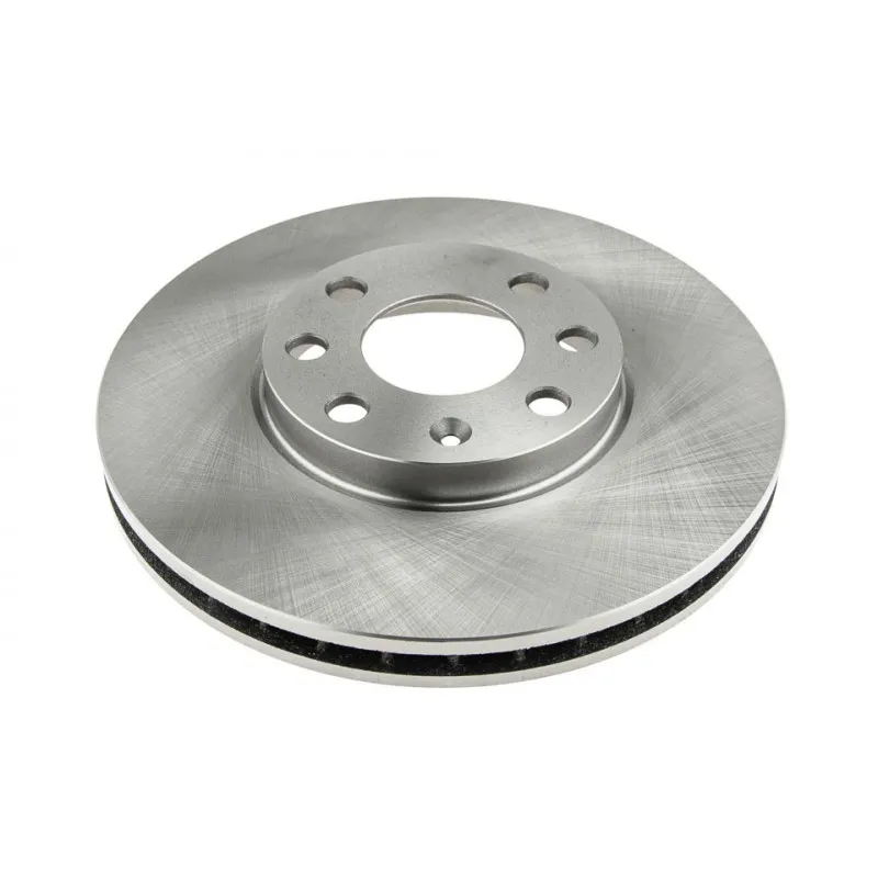 Jeu de 2 disques de frein avant TEKNÖR HTP-PL-006 - Visuel 1