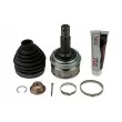 TEKNÖR NPZ-MS-055 - Jeu de joints, arbre de transmission avant 