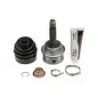TEKNÖR NPZ-MZ-041 - Jeu de joints, arbre de transmission avant 