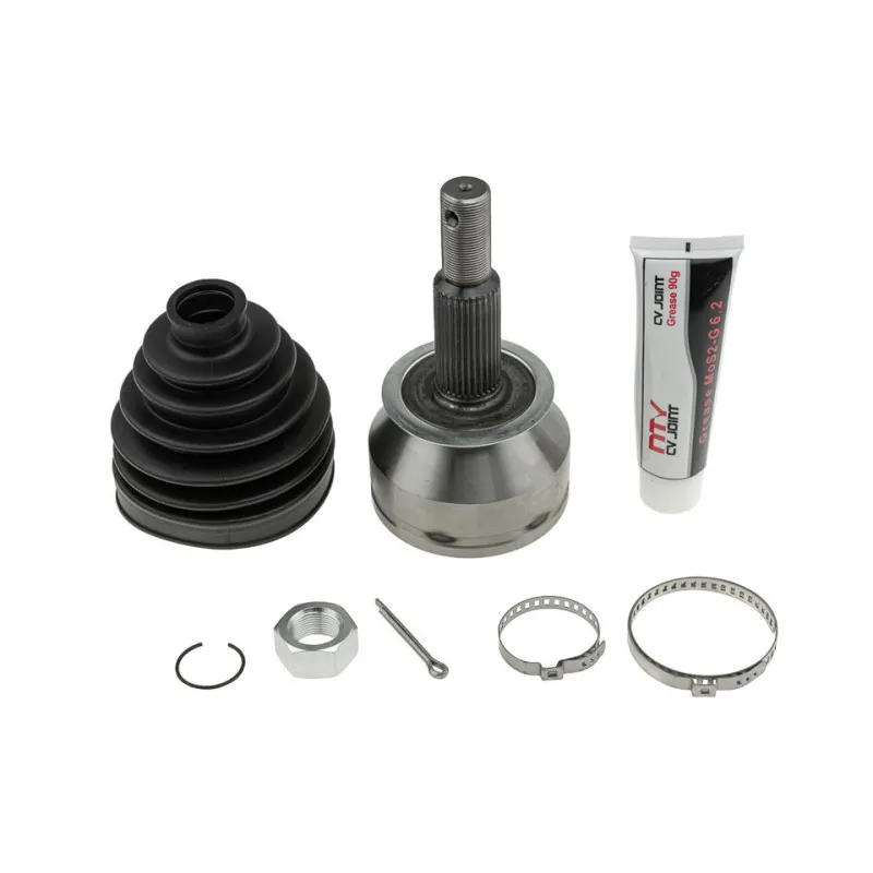 Jeu de joints, arbre de transmission arrière TEKNÖR NPZ-NS-063 - Visuel 1